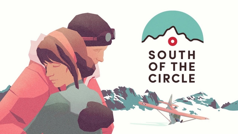 Последней бесплатной игрой 2023 года в GOG стала сюжетная адвенчура South of the Circle