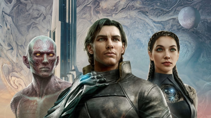 Разработчики амбициозной ролевой игры Exodus раскрыли первые подробности проекта. Создатели Mass Effect готовы снова удивить публику