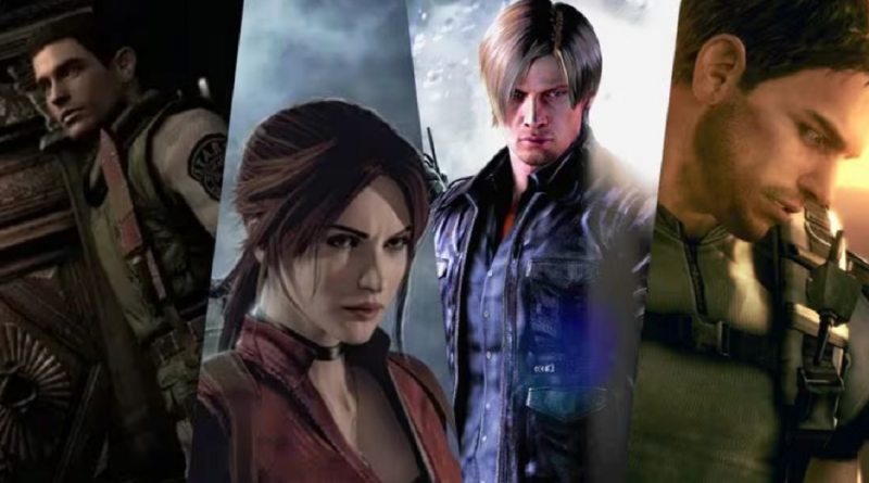 Ремейков Resident Evil будет больше — Capcom заинтересован в выпуске обновленных версий культовых хорроров