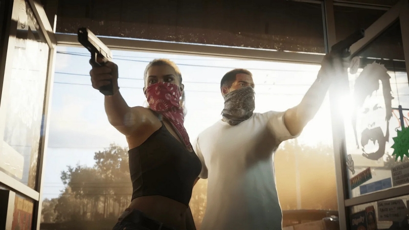 Rockstar довольна: дебютный трейлер Grand Theft Auto VI установил три мировых рекорда — и это за первые сутки после показа
