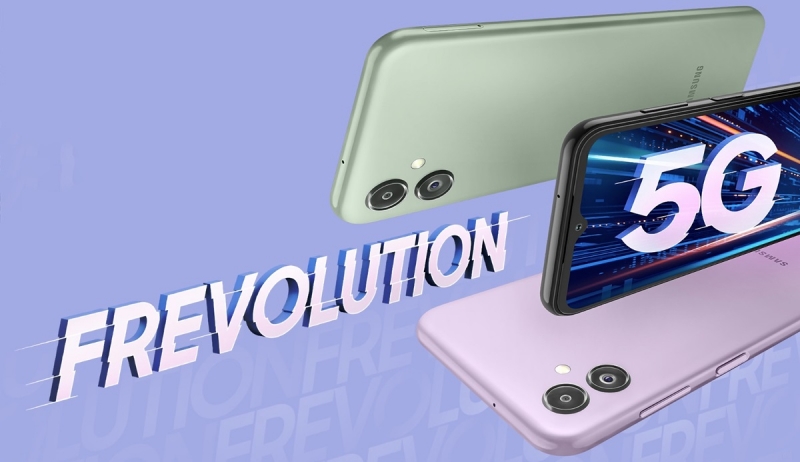 Samsung Galaxy F14 5G получил прошивку One UI 6.0 с операционной системой Android 14