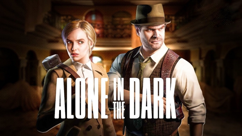 THQ Nordic приняла решение перенести релиз Alone in the Dark, "чтобы уберечь коллектив разработчиков от кранча"