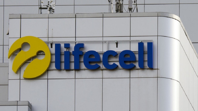 Турецкий Turkcell продает украинского мобильного оператора lifecell французскому миллиардеру