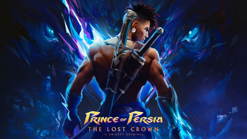 У Hollow Knight появится достойный конкурент: портал Game Informer представил подробный геймплейный ролик Prince of Persia: The Lost Crown