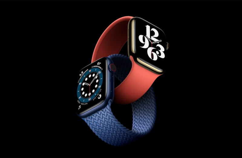 Запрет продаж Apple Watch Series 9 и Watch Ultra Series 2 также не позволяет ремонтировать многие модели часов