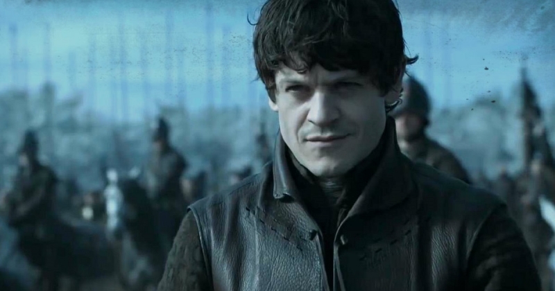 Актер Иван Реон рассказал, что сыгранная им роль ненавистного злодея Рамси Болтона в "Game of Thrones" стала преградой для новых проектов