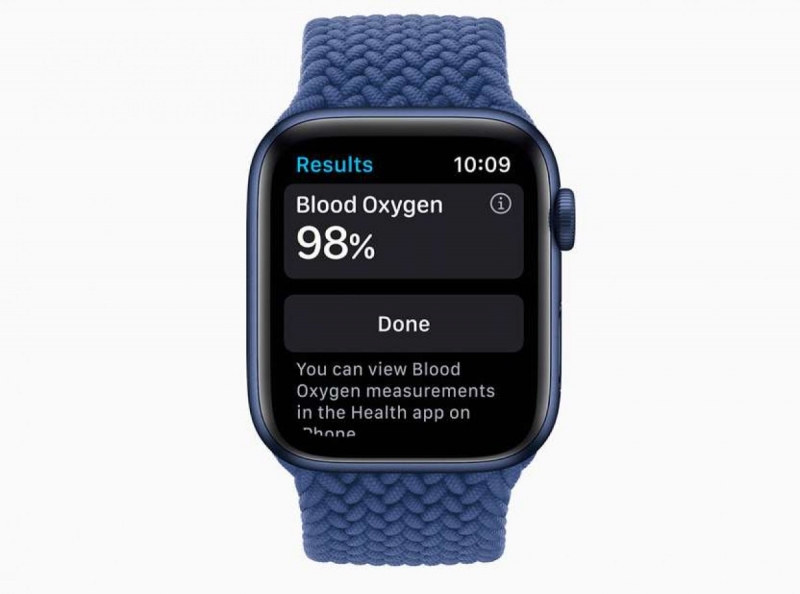 Apple убрала пульсоксиметр из Watch Series 9 и Watch Ultra 2, чтобы обойти запрет на продажу смарт-часов