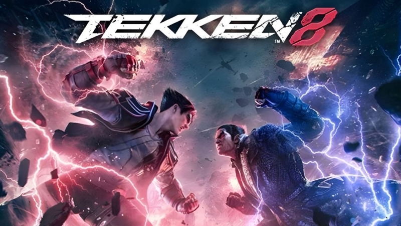 Бои стартуют совсем скоро: Bandai Namco выпустила релизный трейлер Tekken 8