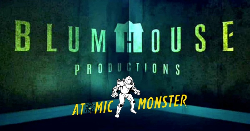 Джейсон Блум и Джеймс Ван завершили слияние своих компаний Blumhouse и Atomic Monster в единый кинопродукционный альянс