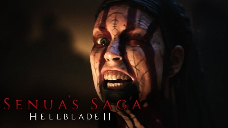 Экшен Senua’s Saga: Hellblade 2 будет доступен только в цифровом формате. Стала известна и стоимость игры