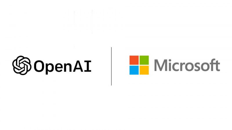 ЕС внезапно заинтересовался $13 млрд, которые Microsoft вложила в OpenAI больше года назад