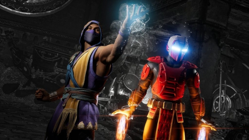 Количество проданных копий Mortal Kombat 1 достигло 3-х миллионов