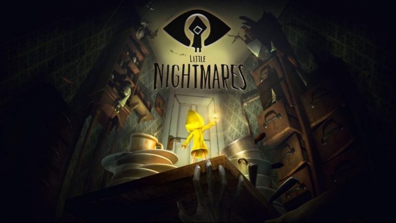 Little Nightmares: Enhanced Edition для PC и консолей получила оценку от ESRB