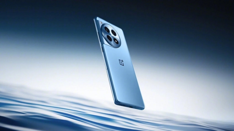 OnePlus 12R: переименованный OnePlus Ace 3 для глобального рынка за $500