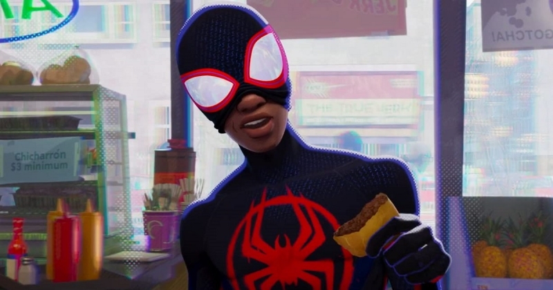 Продюсер "Spider-Man: Beyond the Spider-Verse" обещает, что финал франшизы оправдает все ожидания поклонников