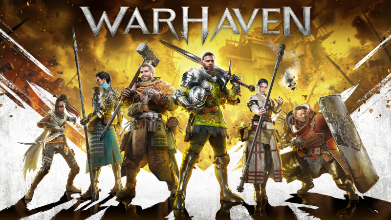 Разработчик Warhaven сообщил о планах выключить серверы игры 5-го апреля этого года