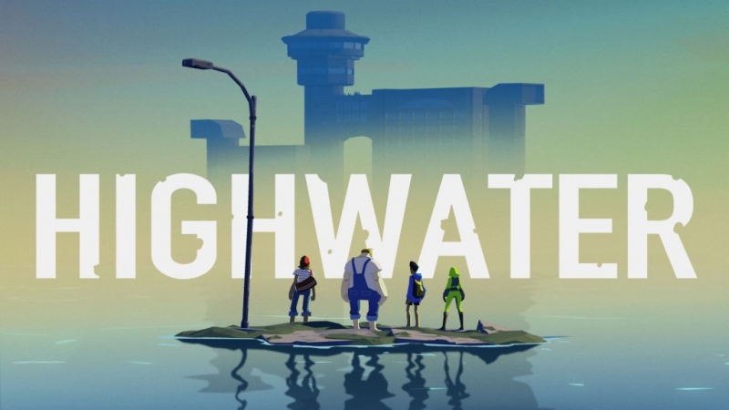Разработчики приключенческой стратегии Hightower опубликовали новый трейлер игры с приблизительной датой релиза
