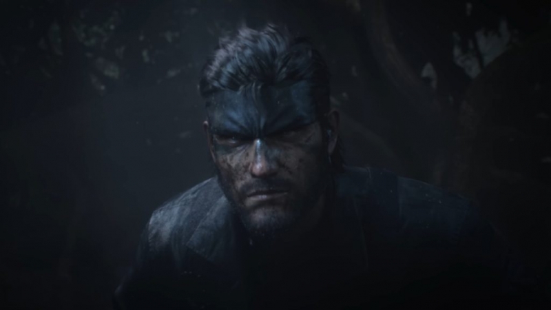 Релиз Metal Gear Solid Delta: Snake Eater состоится в 2024-м году, о чем сообщила Sony