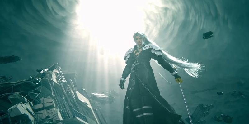Режиссер и креативный директор Final Fantasy 7 Rebirth рассказали о ключевой сцене игры, которая "подарит новые эмоции" игрокам