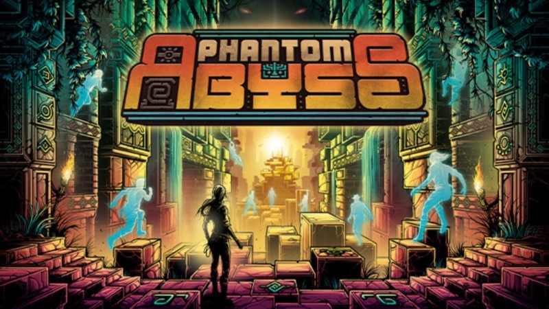 Roguelike Phantom Abyss покинет ранний доступ уже 25-го января