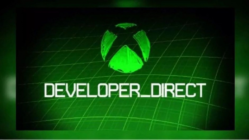 Слух: в ближайшее время Microsoft проведет Xbox Developer Direct — первое шоу 2024 года