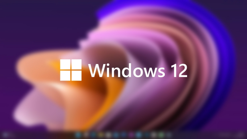 СМИ: Microsoft выпустит Windows 12 не раньше 2025 года