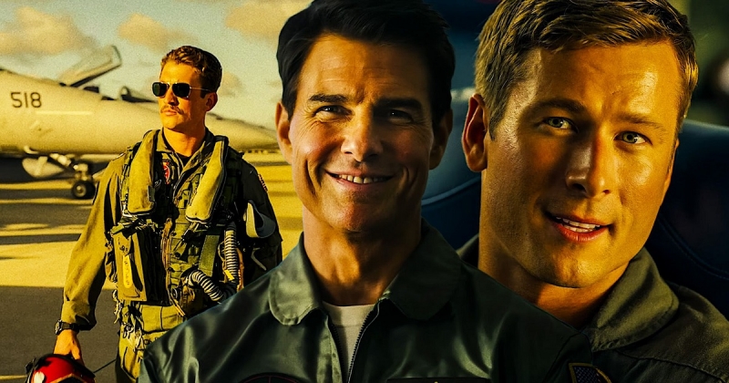 Сообщается, что "Top Gun 3" находится в разработке - Том Круз, конечно же, вернется