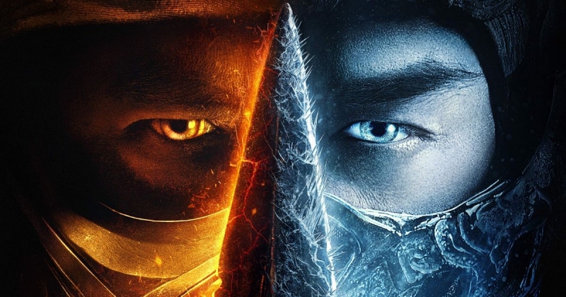 Свежие кадры со съемок "Mortal Kombat 2" намекают на двух новых персонажей из видеоигры