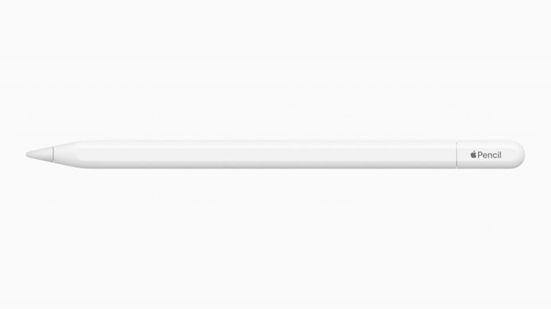 В файлах бета-версии iOS 17.4 нашли упоминание Apple Pencil 3 с поддержкой Find My