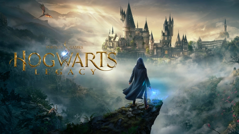 Warner Bros. сообщила о более 24 миллионах проданных копий Hogwarts Legacy