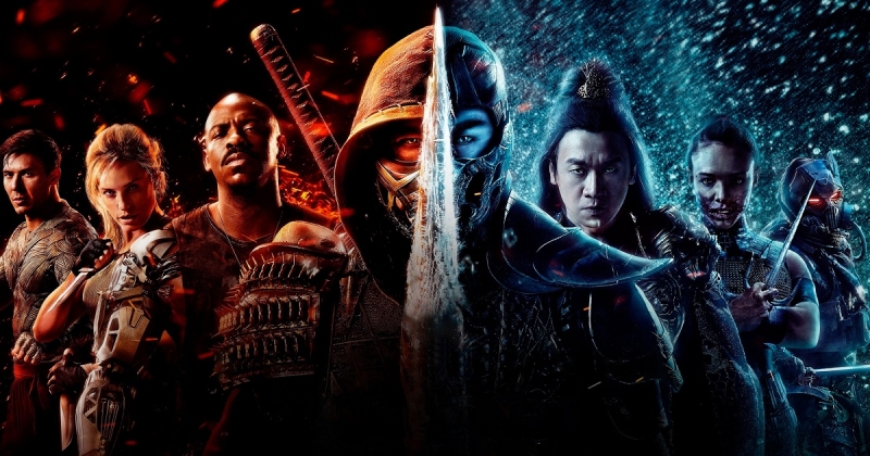 Загадочное изображение Mortal Kombat 2: Продюсер дает подсказки о возвращении зловещего персонажа?
