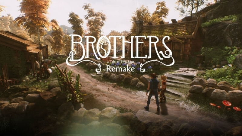 Достойно, но не идеально: критики довольны ремейком Brothers: A Tale of Two Sons и ставят игре высокие оценки