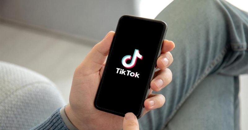 Европейская комиссия начала расследование касательно популярной соцсети TikTok