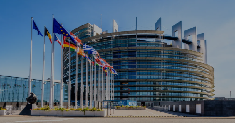 ИИ в законе: ЕС ратифицировал соглашение, которое регулирует искусственный интеллект