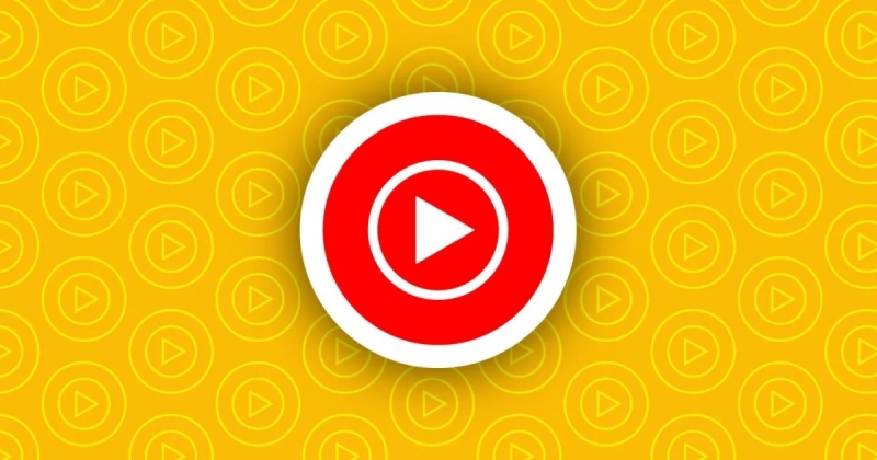 На веб-сайте Youtube Music может появиться функция загрузки