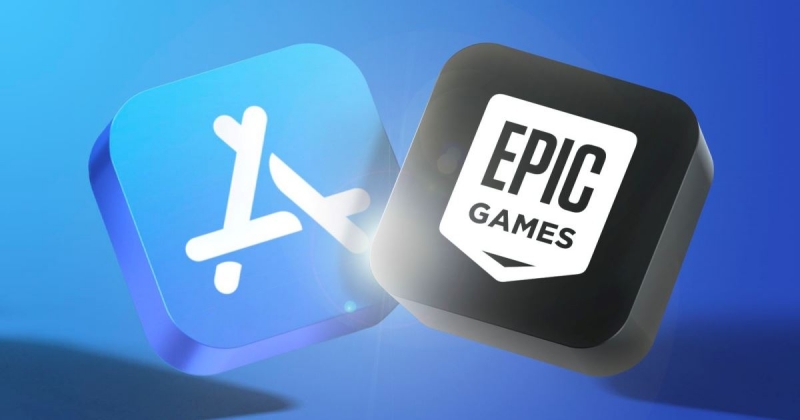 Apple удаляет аккаунт Epic Games, называя его «угрозой» для iOS