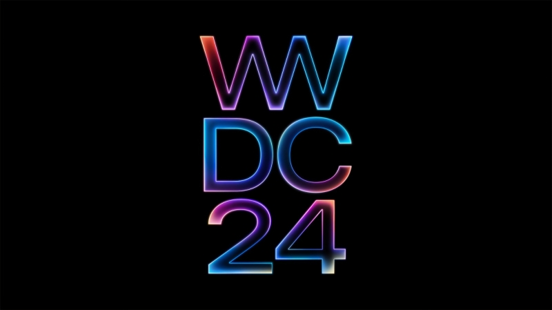 Официально: Apple проведёт конференцию WWDC 2024 с 10 по 14 июня