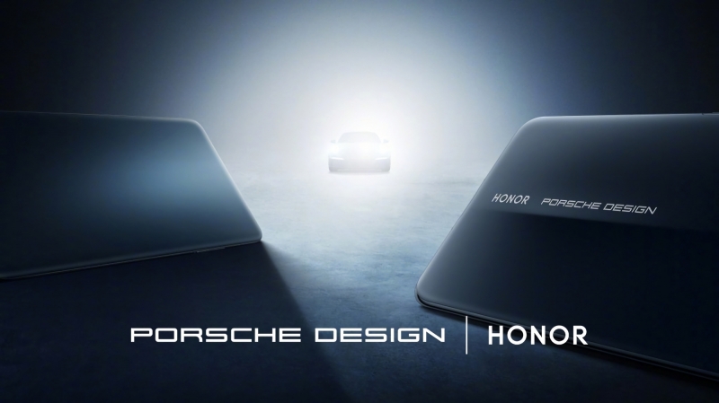 Официально: Honor представит Magic 6 RSR Porsche Design на презентации 18 марта