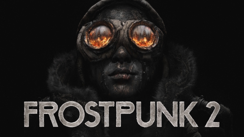 Релиз Frostpunk 2 на ПК состоится 25-го июля, насчет других платформ - неизвестно