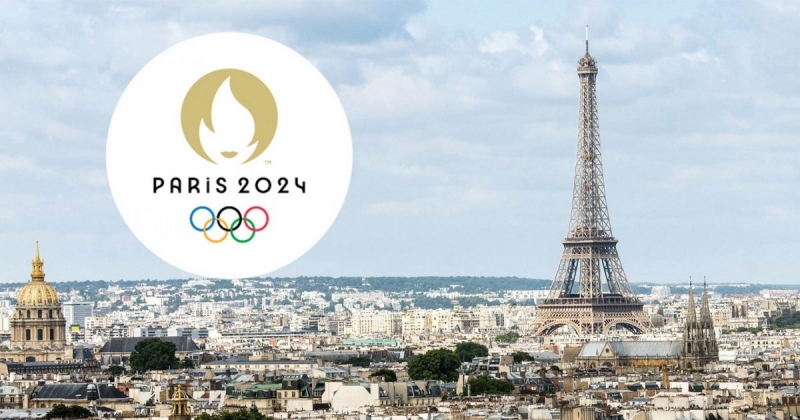 Samsung предлагает бесплатную поездку на Олимпийские игры в Париже за покупку на 100 долларов