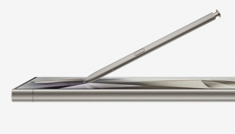 Владельцы Galaxy S24 Ultra жалуются на вонь от стилуса S Pen. Samsung уверяет, что это нормально