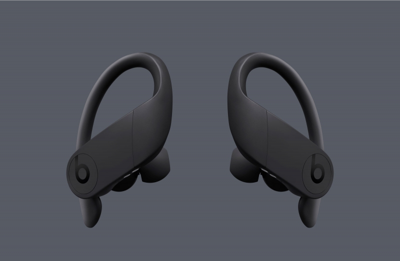 Limited time deal: Powerbeats Pro с чипом Apple H1 и автономностью до 24 часов доступны на Amazon со скидкой $90