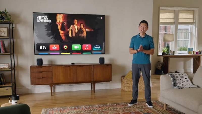 Apple TV HD (2015), Apple TV 4K (2017) и более новые модели: Apple рассказала какие устройства совместимы с tvOS 18