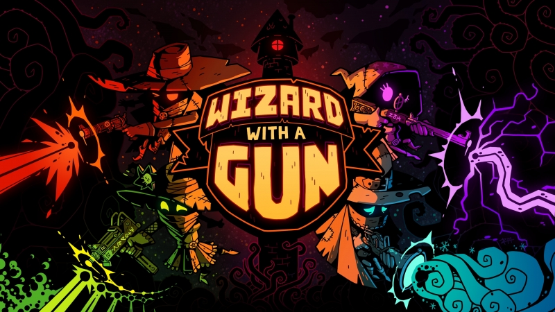 Galvanic Games, разработчик Wizard with a Gun, сообщил о своем закрытии