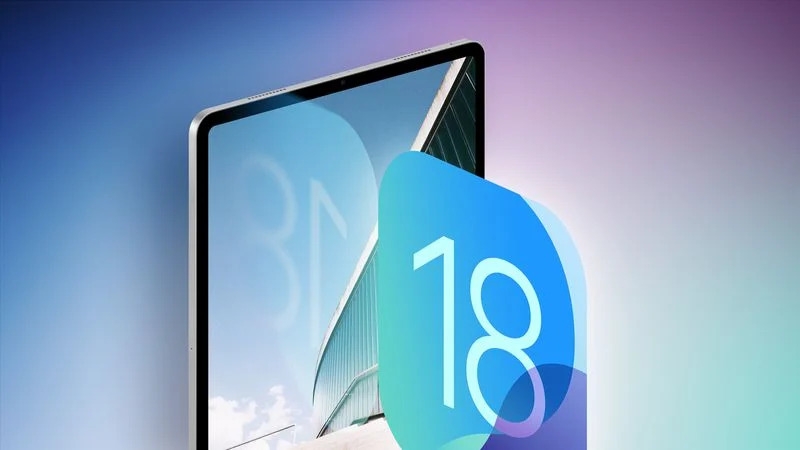 iOS 18 и iPadOS 18 позволяют форматировать внешние накопители без Mac