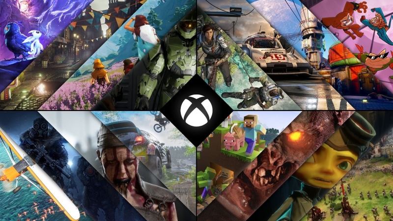 Microsoft раскрыла не все карты на Xbox Games Showcase: инсайдеры сообщили, что компания готовит мощную презентацию на выставке Gamescom 2024