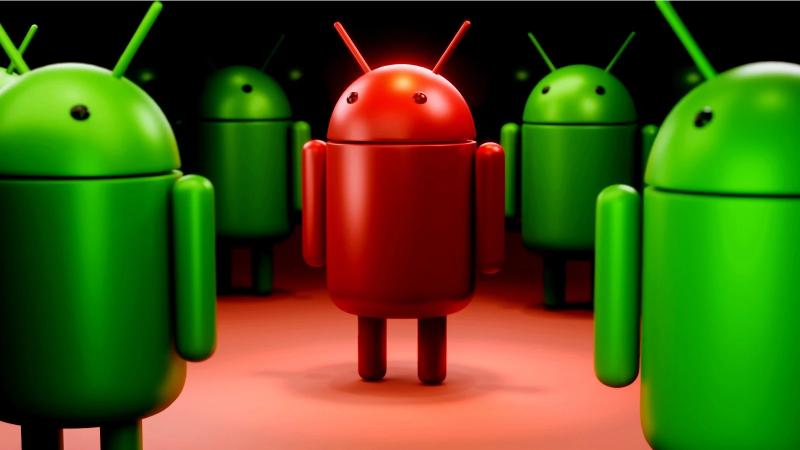 Обновленный Android-троян Medusa снова появился в нескольких странах и стал более опасным и незаметным