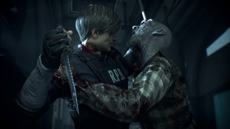 Римейк Resident Evil 2 разошелся тиражом в 14 миллионов копий, что является лучшим результатом в серии