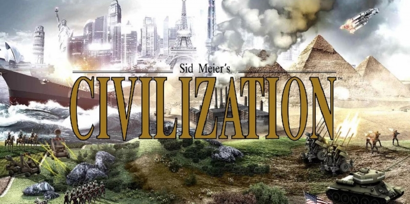 В честь анонса Civilization VII в Steam стартовала распродажа игр знаменитой серии со скидками до 95%