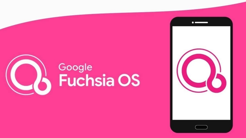 Fuchsia OS скоро появится на устройствах Android, но не совсем в привычном виде